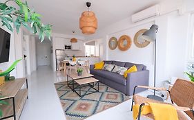 Wonderful Central Apartment Panoramics Views Wifi